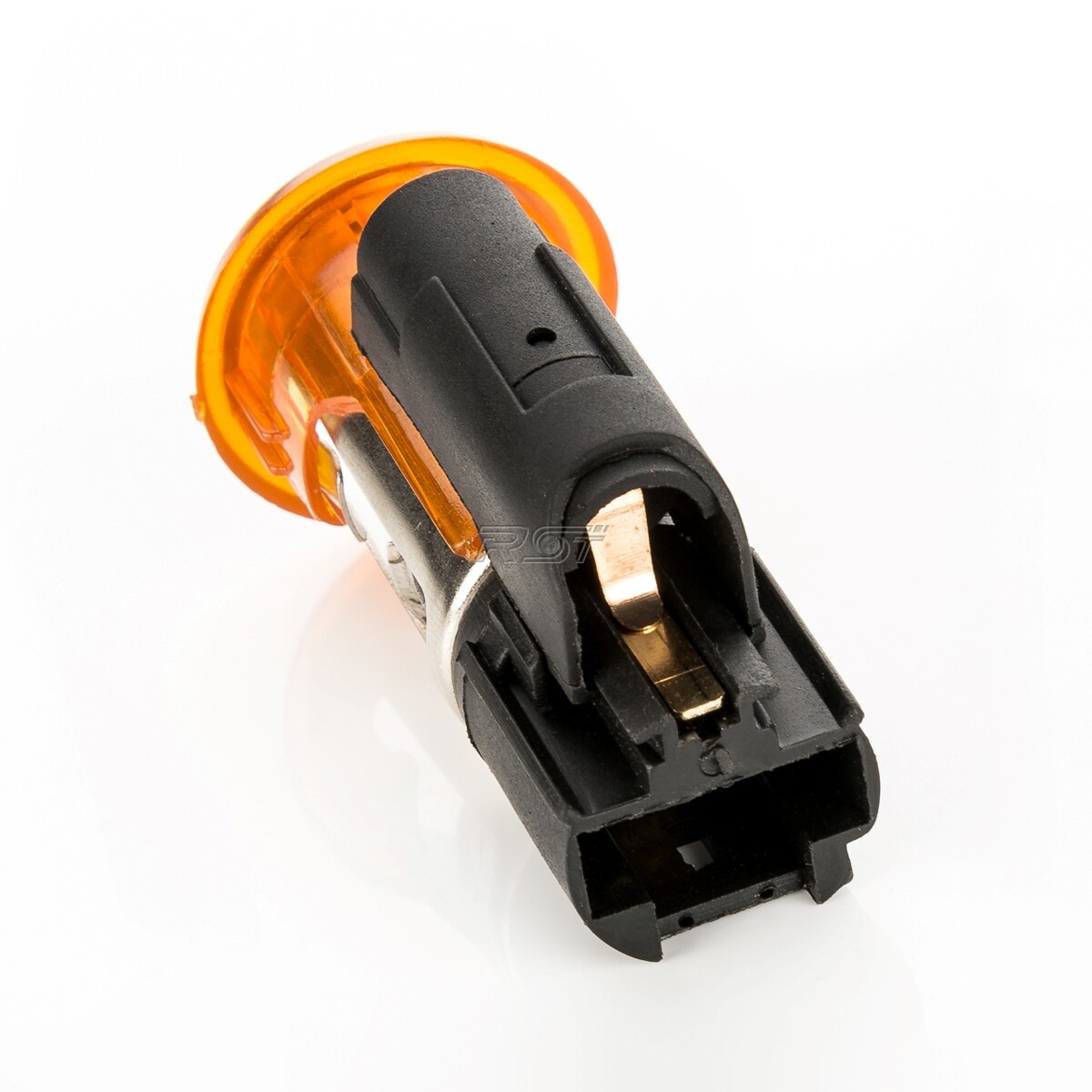 Cigarette Lighter Orange for Nissan Kubistar Renault Kangoo