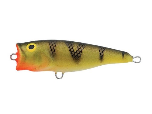Dorado Splash Pop 4cm 6cm 8cm 12cm Flottant Leurres de surface Aspe Truite - Photo 10/10