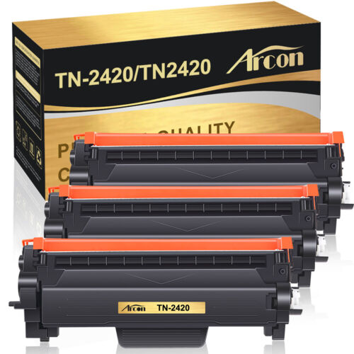 XXL Toner Trommel für Brother TN-2420 DR-2400 MFC-L2710DW DCP-L2530DW HL-L2350DW - Bild 15 von 18