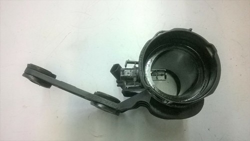 Mercedes C-Klasse ´02 S203 C200 CDI Luftmassenmesser A2035200095 A0041533128
