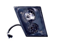 Volvo 2003 - 2011 Vn Series Truck With Daytime Running Fog Light Passenger Right on sale Volvo 2003 - 2011 Vn Series Truck With Daytime Running Fog Light Passenger Right on sale