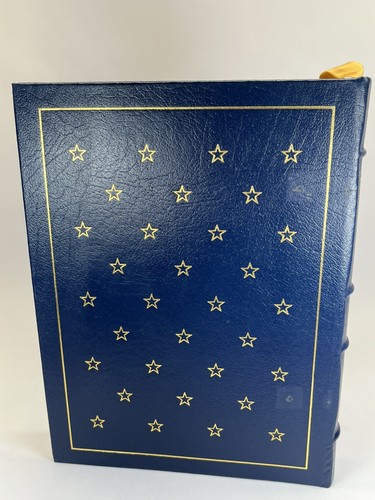 Easton Press: Menschenrechte von Thomas Paine - Bild 4 von 11