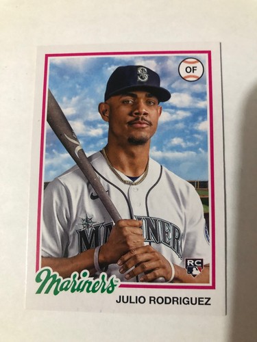 2022 Topps Archives Baseball Base #1-200 PICK YOUR CARD - Bild 115 von 200