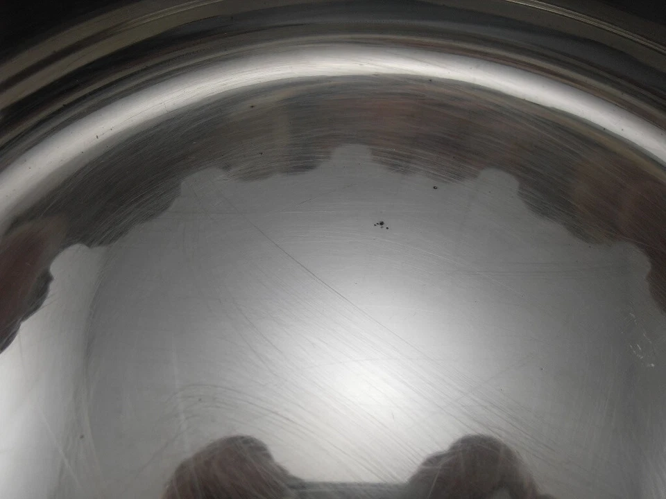 PLASAIT Orfèvre, Verrière/Rafraichissoir, Métal argenté - Photo 4/4