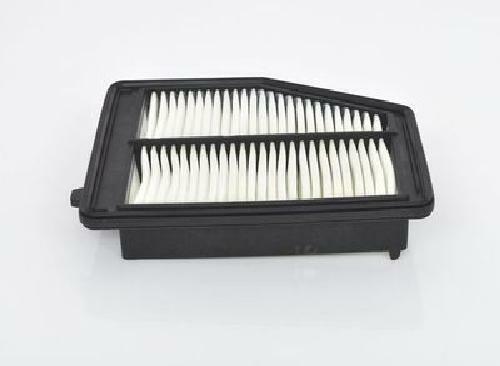 Original BOSCH Luftfilter F 026 400 412 für Honda - Bild 1 von 5
