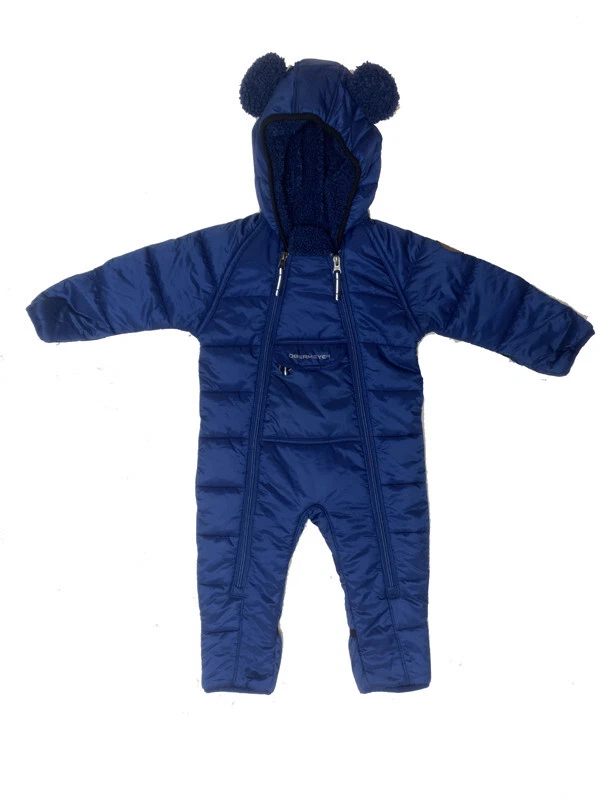 Traje de nieve Obermeyer Baby Bunting 12-18 meses, unisex Foto 2 de 3