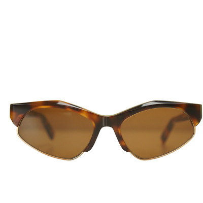 Max Mara Sportmax Sunglasses Black SM0004 52E 55 18 140 +2 UV400 Made in ITALY