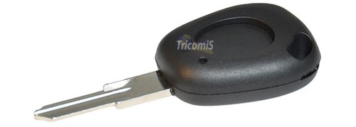 Auto Schl&uuml;ssel REPAIR F&uuml;r Renault Twingo Espace Scenic Laguna Megane I Safrane E