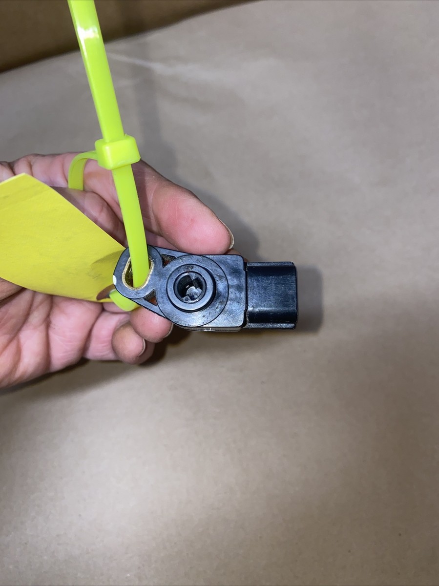 06 08 KAWASAKI ZX14 ZX 14 THROTTLE POSITION SENSOR OEM 21176-0058