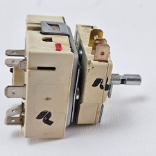 Genuine GE Range Oven, Infinite Switch  WB24K10093
