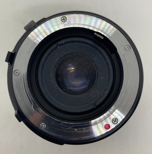 Used sigma zoom-master 1:2.8~4 f=35~70mm Made in japan Manual Lens【75】 - Picture 4 of 6