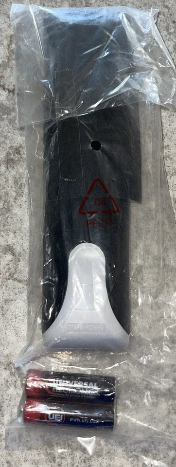 DirecTV RC66RX Universal IR/RF Remote Control New Batteries Sealed - Image 2 of 2