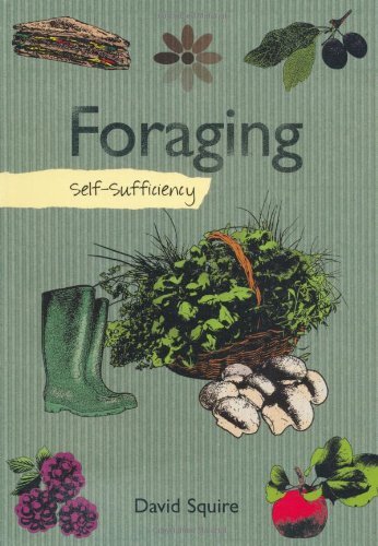 Self-sufficiency Foraging,David Squire - Bild 1 von 1