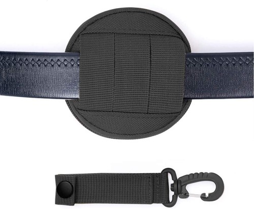 Custodia tattica borsa molle come portamonete portachiavi portafoglio confezione cuffie wireless - Foto 5 di 15