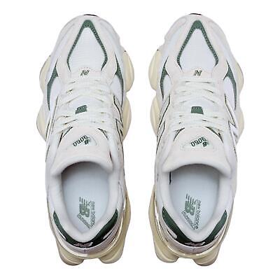 国内配送 New Balance U9060 EEI OFF WHITE/GREEN U9060EEI New Balance 9060 Off White Green (Men's) | eBay
