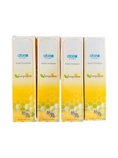 Atomy Toothpaste Oral Herbal Care System Prop...