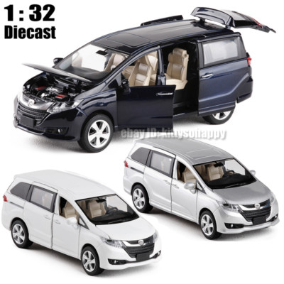 honda odyssey toy car