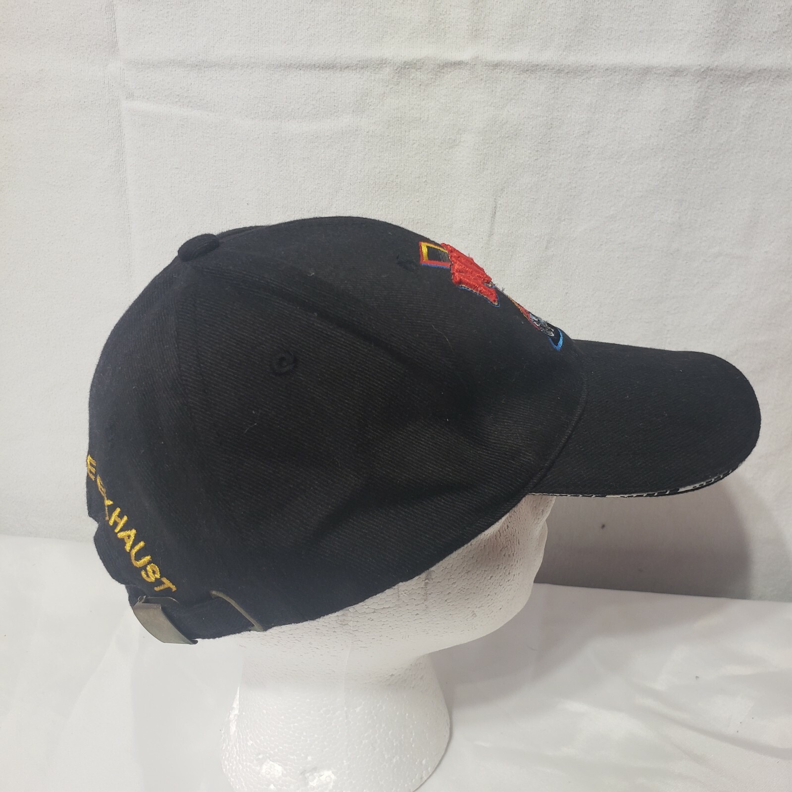 VForce Performance Exhaust Adjustable Baseball Ca… - image 5