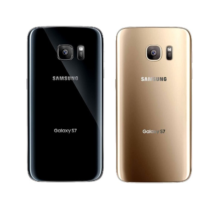 Samsung Galaxy S7 G930F/DS /S7 edge G935F/DS 32GB DUAL SIM