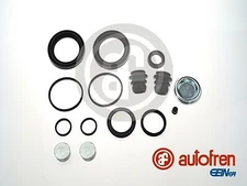 Autofren Seinsa D42444 repair kit, brake caliper for Mercedes-Benz
