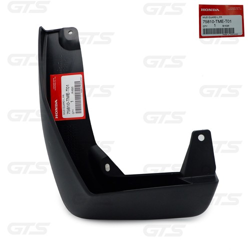 Protector contra salpicaduras de barro delantero izquierdo 21 para Honda CR-V SUV 2018 - Imagen 5 de 10
