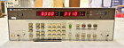 Hp - Agilent 8903A Audio Analyzer, 20Hz to 100kHz