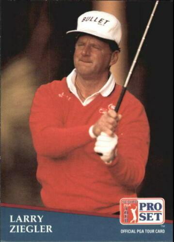 1991 Pro Set Golf (Complete Your Set) (You Pick) - Picture 90 of 110