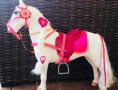 our generation horse camarillo