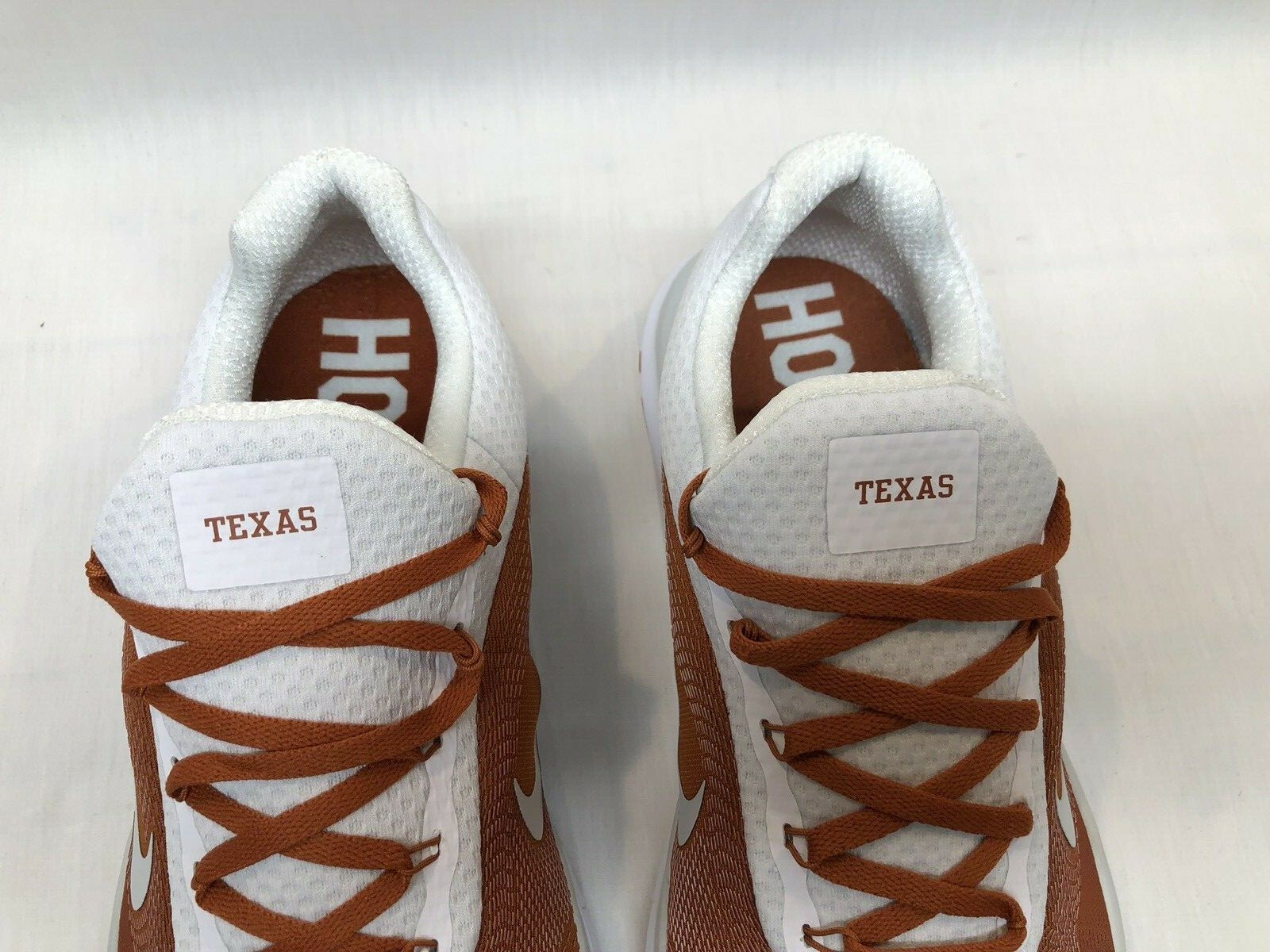 NIKE FREE TRAINER V7 WEEK ZERO TEXAS TEXAS TEXAS LONGHORNS AA0881 800 Mens shoes 475fee NIKE FREE TRAINER V7 WEEK ZERO TEXAS TEXAS TEXAS LONGHORNS AA0881 800 Mens shoes 475fee