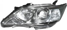 Feu avant (phare) Toyota CAMRY