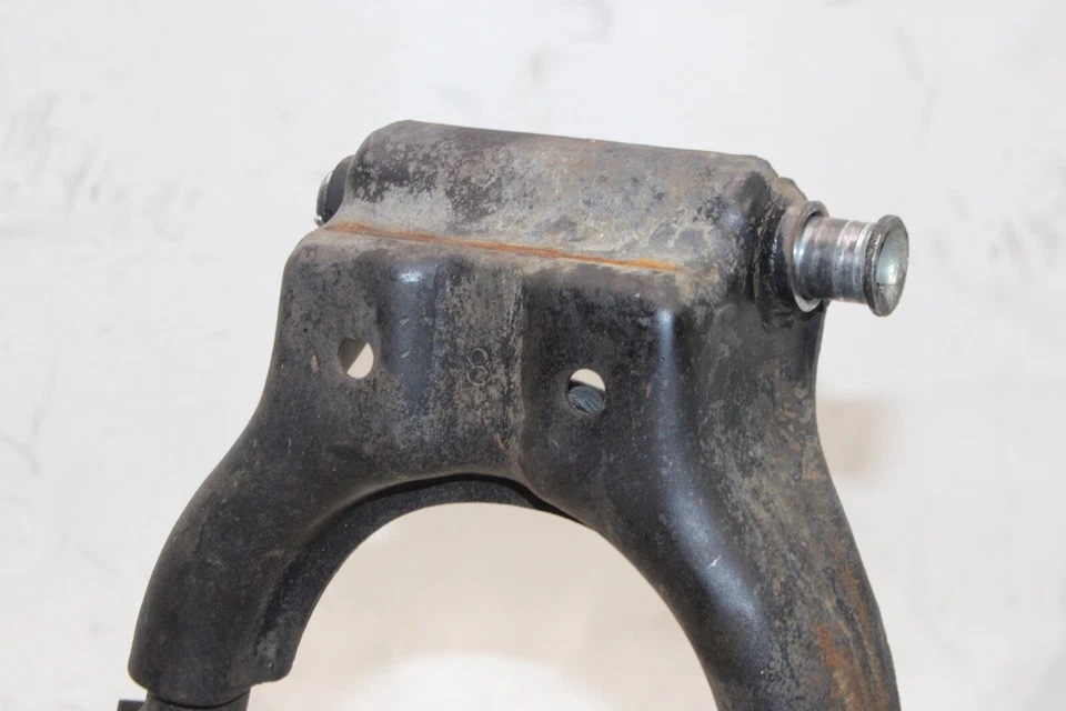 1981 HONDA CX500C OEM CENTER MAIN STAND - Image 2 of 4