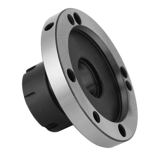 100mm Diameter ER32 Collet Chuck For CNC Milling Lathe Tool ER32-100mm♡ - Picture 4 of 9