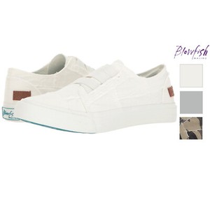 blowfish womens slip on sneakers