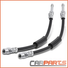 2x Bremsschlauch Hinten beidseitig für BMW F06 F07 F10 F18 F11 F13 F12