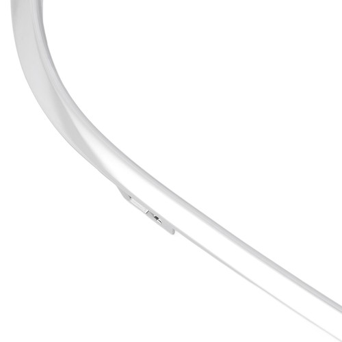 Front Bumper Grill Surround Trim 2138850200 Replacement for E‑Class W213 C238 AM - Picture 9 of 18