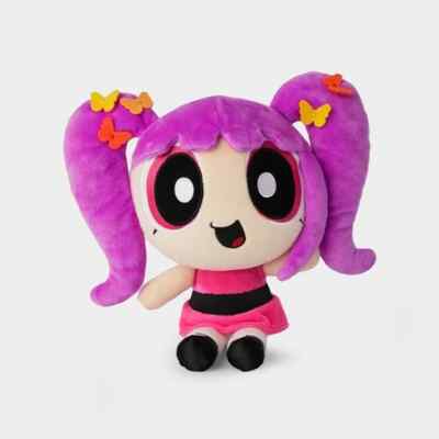 NEWJEANS LINE FRIENDS パワパフ ぬいぐるみ　ハニ s-l400.jpg