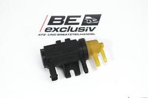 Mercedes E250 CDI S212 Druckwandler Turbolader Turbo Magnetventil A0091533128