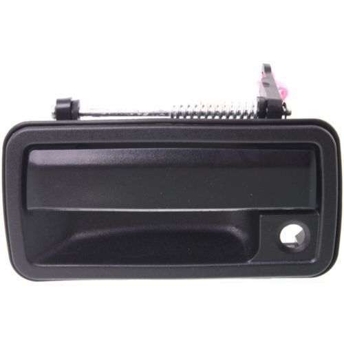New Front Driver Side Exterior Door Handle For 94-05 S10 S15 Blazer GM1310117 - Picture 1 of 4