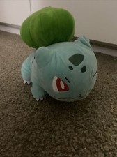 Pokemon Bulbasaur Plush 8 Wicked Cool Toys WCT 2020