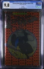 Amazing Spider-Man: Facsimile Edition 300 10/23 Marvel Foil Edition CGC 9.8