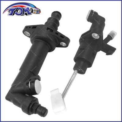 New Clutch Slave And Master Cylinder Kit Fits Audi Tt Volkswagen Golf