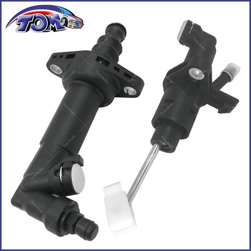 Land Rover Defender 200Tdi Clutch Slave & Master Cylinder Kit – STC500100 / 591231 Fit 2 thumbnail image