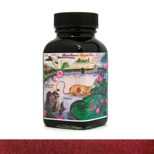 Noodler's Fountain Pen Ink | 88 Farben | Tinte für Füller | 85 ml | Noodlers Ink - Bild 20 von 91