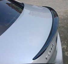 Carbon Heckspoiler V1 Heck Spoiler Wing passt für Mercedes Benz W205 C63 AMG