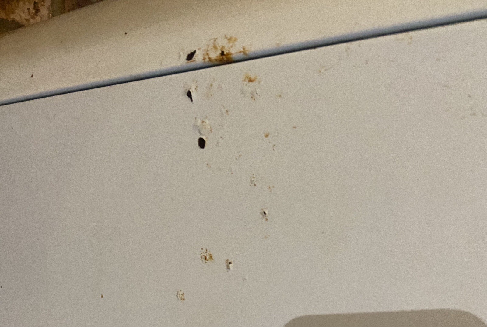 BLUE SMEG FRIDGE FREEZER. eBay