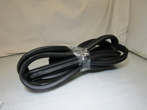 BMW 7 series E38 facelift trunk Boot rubber seal  - Picture 1 of 6