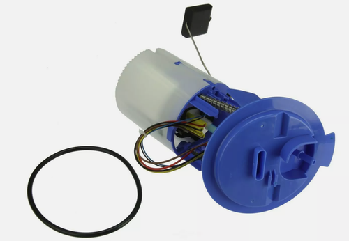 URO Fuel Pump Module Assembly Right 2184700094 for Mercedes MB NEW