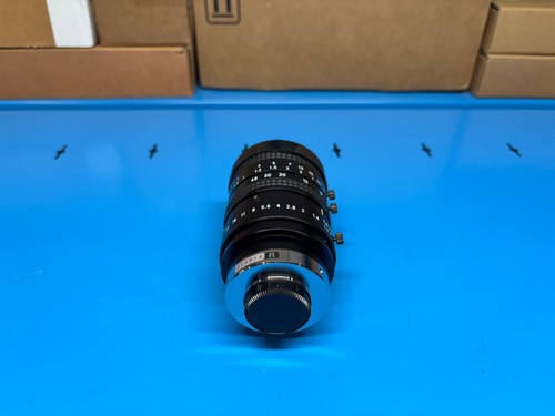 RICOH FL-HC6Z0810-VG 8-48mm 1.0 VGA Machine Vision Lens - NEW IN BOX - Picture 6 of 6