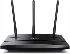 TP-Link AC1350 Gigabit WiFi Router (Archer C59) - Dual Band MU-MIMO Guest WiFi - Click1Get2 Price Drop