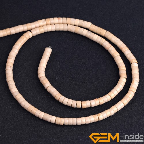 2x4mm Natural Assorted Gemstones Rondelle Heishi Spacer Loose Beads Strand 15"UK - Picture 51 of 139